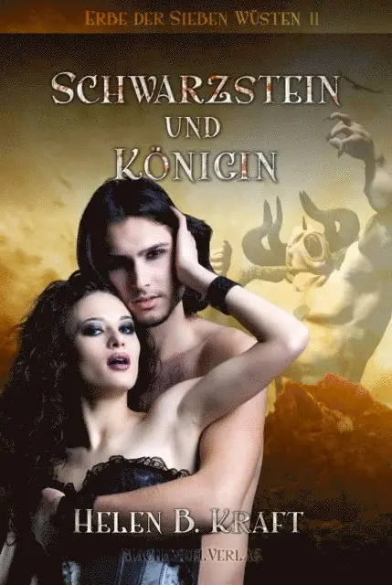 Helen B. Kraft - Schwarzstein und Königin, E-bok. Tillgänglighet: Lägg i varukorg