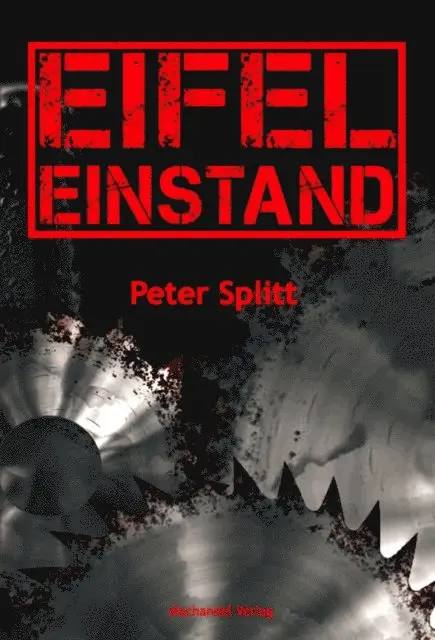 Peter Splitt - Eifel-Einstand, E-bok. Tillgänglighet: Lägg i varukorg