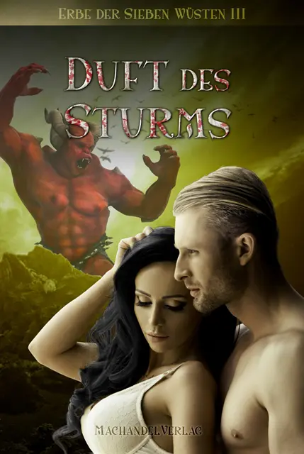Helen B. Kraft - Duft des Sturms, E-bok. Tillgänglighet: Lägg i varukorg