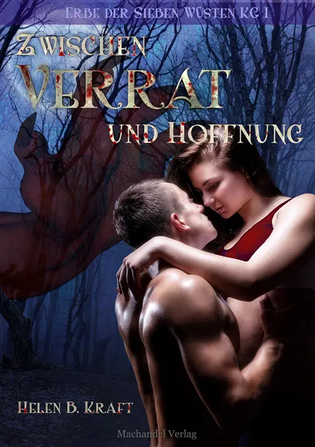 Helen B. Kraft - Zwischen Verrat und Hoffnung, E-bok. Tillgänglighet: Lägg i varukorg