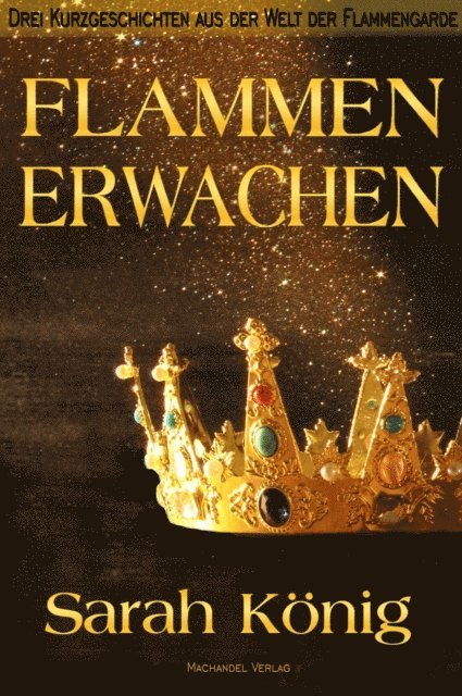 Flammenerwachen