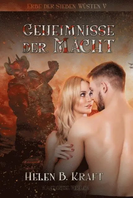 Helen B. Kraft - Geheimnisse der Macht, E-bok. Tillgänglighet: Lägg i varukorg