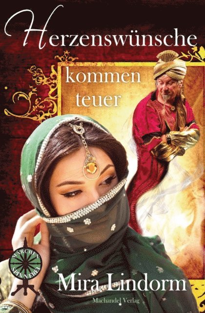 Mira Lindorm - Herzenswünsche kommen teuer, E-bok