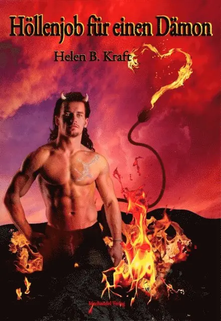 Helen B. Kraft - Höllenjob für einen Dämon, E-bok. Tillgänglighet: Lägg i varukorg