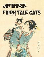 Charlotte Erpenbeck - Japanese Fairy Tale Cats, Häftad