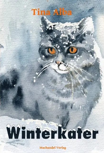 Tina Alba - Winterkater, E-bok. Tillgänglighet: Lägg i varukorg