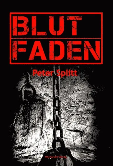 Peter Splitt - Blutfaden, E-bok. Tillgänglighet: Lägg i varukorg