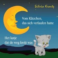Silvia Krautz - Vom Kätzchen, das sich verlaufen hatte / Het katje dat de weg kwijt was, Övrigt