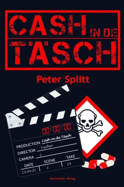 Peter Splitt - Cash in de Täsch, E-bok. Tillgänglighet: Lägg i varukorg