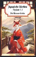Charlotte Erpenbeck - Japanische Märchen Update 1.1, Häftad