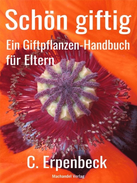 Charlotte Erpenbeck - Schön giftig, E-bok