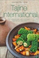 Jochen Walter - Tajine international, Häftad