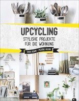 Sonia Lucano, Frédéric Lucano - Upcycling, Häftad