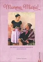 Cettina Vicenzino - Mamma Maria!, Häftad. Tillgänglighet: Lägg i varukorg
