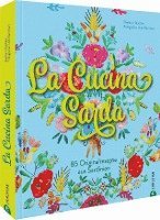 Herbert Taschler - La Cucina Sarda, Inbunden