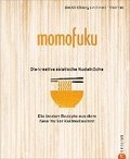 Momofuku: Die kreative asiatische Nudelkche