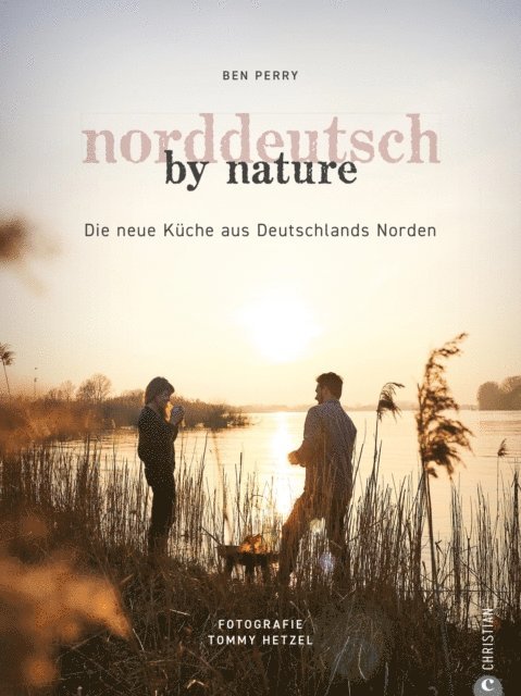 Benjamin Perry - Norddeutsch by Nature, E-bok. Tillgänglighet: Lägg i varukorg