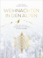 Herbert Taschler - Weihnachten in den Alpen, Inbunden