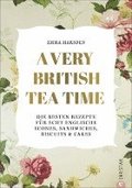 A Very British Tea Time