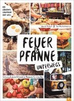 Feuer & Pfanne unterwegs