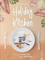 Nina Soentgerath - Holiday Kitchen, Inbunden. Tillgänglighet: Lägg i varukorg