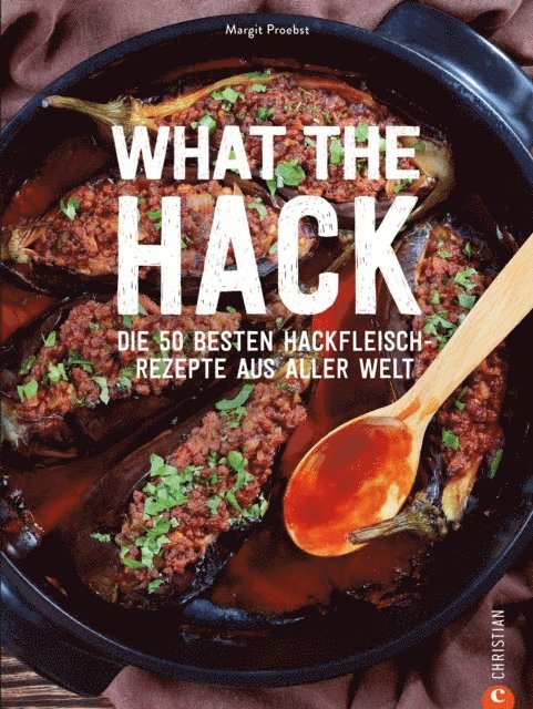 Margit Proebst - What the Hack!, E-bok