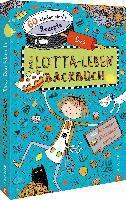 Mein Lotta-Leben. Das Backbuch, Inbunden