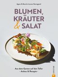 Blumen, Krÿuter und Salat