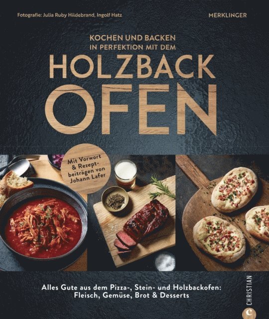 Susann Kreihe, Frank Bertele - Kochen und backen in Perfektion mit dem Holzbackofen, E-bok. Tillgänglighet: Lägg i varukorg