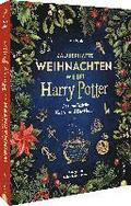Zauberhafte Weihnachten wie bei Harry Potter