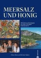 Chloe Tsakiris, Olivia Tsakiris, Nicholas Tsakiris - Meersalz & Honig, Inbunden. Tillgänglighet: Lägg i varukorg
