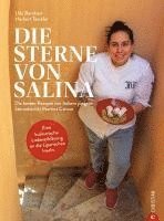 Herbert Taschler - Die Sterne von Salina, Inbunden