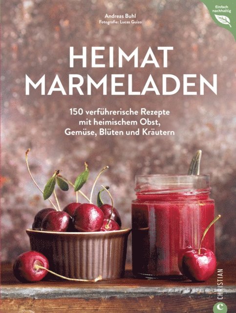 Andreas Buhl - Heimat-Marmeladen, E-bok. Tillgänglighet: Lägg i varukorg
