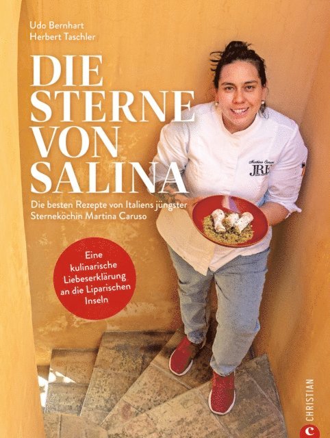 Herbert Taschler - Die Sterne von Salina, E-bok