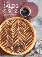 Milena Krais - Salzig & Süß, Inbunden