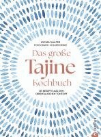 Jochen Walter - Das große Tajine-Kochbuch, Inbunden
