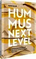 Hummus: Next Level