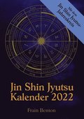 Jin Shin Jyutsu Kalender 2022