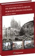 Zerstrungen von Erfurt durch den Zweiten Weltkrieg