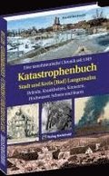 KATASTROPHENBUCH Stadt und Kreis (Bad) Langensalza