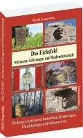 Heidi Zengerling - Das Eichsfeld - Steinerne Zeitzeugen und Bodendenkmale, Häftad. Tillgänglighet: Lägg i varukorg