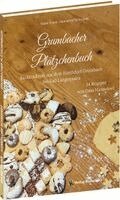Hannelore Schwerdt, Marie Frank - Grumbacher Plätzchenbuch, Inbunden