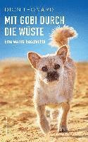 Mit Gobi durch die Wüste - eine wahre Geschichte