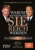Warum wir wollen, dass Sie reich werden