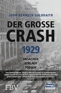 Der groe Crash 1929
