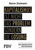 Kapitalismus ist nicht das Problem, sondern die L�sung
