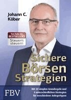 Johann C. Köber - Sichere Börsenstrategien, Inbunden. Tillgänglighet: Lägg i varukorg