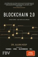 Julian Hosp - Blockchain 2.0 - einfach erklärt - mehr als nur Bitcoin, Häftad