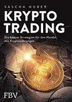 Sascha Huber - Kryptotrading, Inbunden