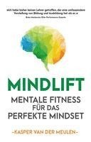 Kasper van der Meulen - Mindlift, Häftad